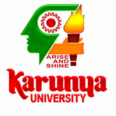Important dates for Karunya Entrance Examincation-KEE 2014